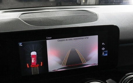 Mercedes-Benz GLB, 2021 год, 4 497 000 рублей, 14 фотография