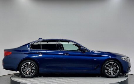 BMW 5 серия, 2018 год, 2 899 000 рублей, 4 фотография