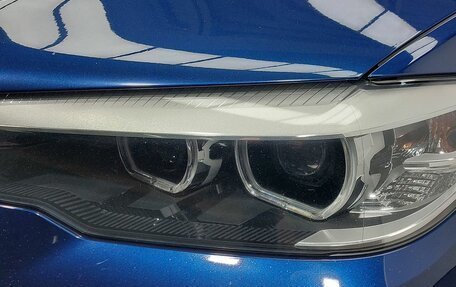 BMW 5 серия, 2018 год, 2 899 000 рублей, 9 фотография