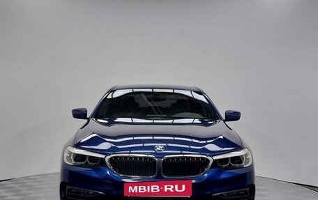BMW 5 серия, 2018 год, 2 899 000 рублей, 2 фотография
