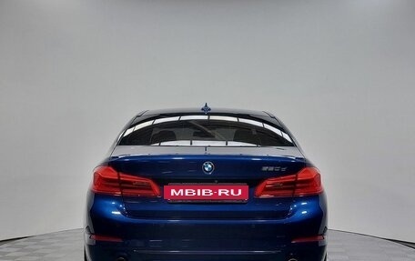 BMW 5 серия, 2018 год, 2 899 000 рублей, 6 фотография