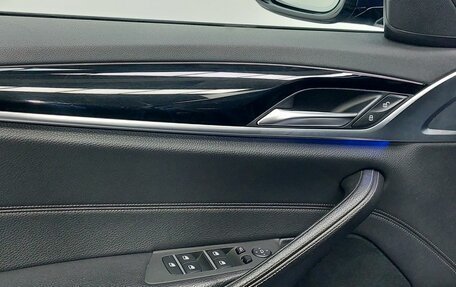 BMW 5 серия, 2018 год, 2 899 000 рублей, 16 фотография