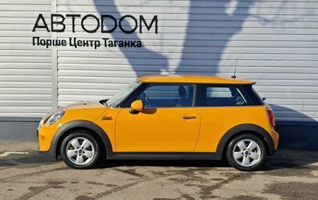 MINI Hatch, 2018 год, 2 115 000 рублей, 5 фотография