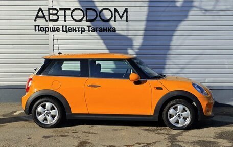 MINI Hatch, 2018 год, 2 115 000 рублей, 4 фотография