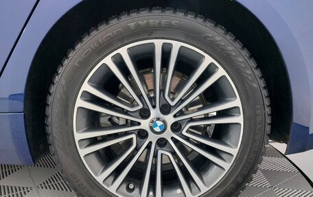 BMW 5 серия, 2018 год, 2 899 000 рублей, 22 фотография