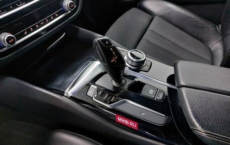 BMW 5 серия, 2018 год, 2 899 000 рублей, 15 фотография