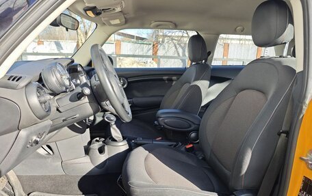 MINI Hatch, 2018 год, 2 115 000 рублей, 11 фотография