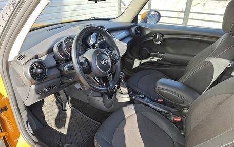 MINI Hatch, 2018 год, 2 115 000 рублей, 10 фотография