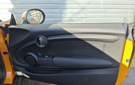 MINI Hatch, 2018 год, 2 115 000 рублей, 19 фотография