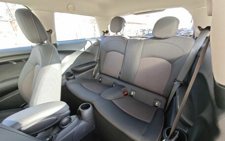 MINI Hatch, 2018 год, 2 115 000 рублей, 13 фотография