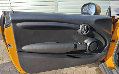 MINI Hatch, 2018 год, 2 115 000 рублей, 14 фотография