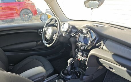 MINI Hatch, 2018 год, 2 115 000 рублей, 16 фотография