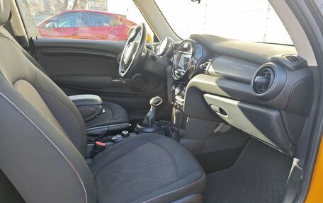 MINI Hatch, 2018 год, 2 115 000 рублей, 15 фотография