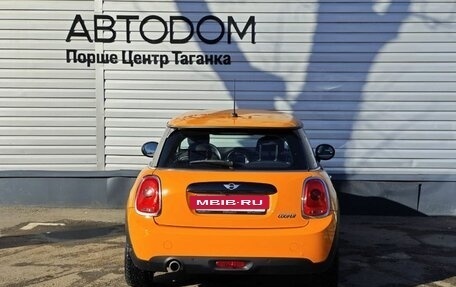 MINI Hatch, 2018 год, 2 115 000 рублей, 7 фотография