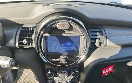 MINI Hatch, 2018 год, 2 115 000 рублей, 20 фотография