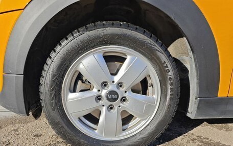 MINI Hatch, 2018 год, 2 115 000 рублей, 22 фотография