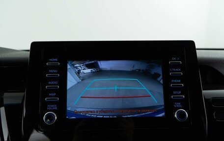Toyota Camry, 2022 год, 2 697 055 рублей, 15 фотография