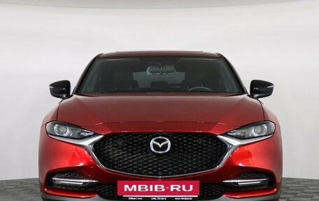 Mazda CX-4, 2023 год, 2 997 000 рублей, 2 фотография