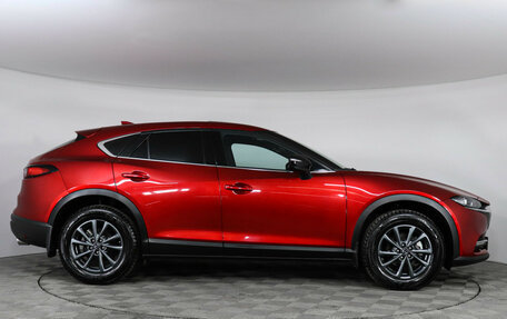 Mazda CX-4, 2023 год, 2 997 000 рублей, 4 фотография