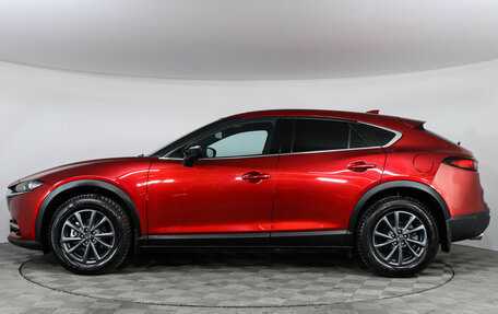 Mazda CX-4, 2023 год, 2 997 000 рублей, 8 фотография