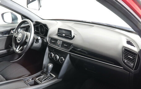 Mazda CX-4, 2023 год, 2 997 000 рублей, 10 фотография