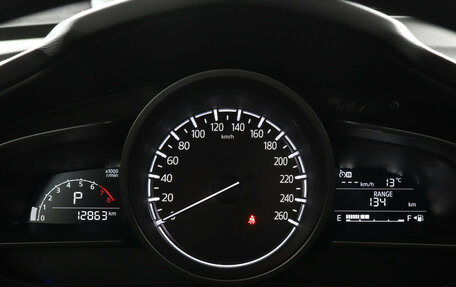 Mazda CX-4, 2023 год, 2 997 000 рублей, 11 фотография