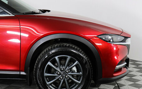 Mazda CX-4, 2023 год, 2 997 000 рублей, 13 фотография