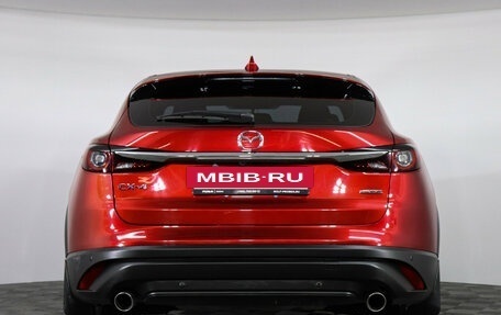 Mazda CX-4, 2023 год, 2 997 000 рублей, 6 фотография