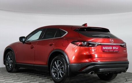 Mazda CX-4, 2023 год, 2 997 000 рублей, 7 фотография