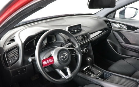 Mazda CX-4, 2023 год, 2 997 000 рублей, 9 фотография