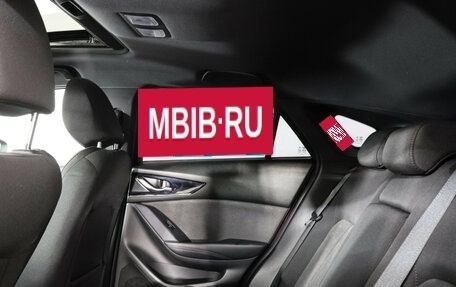 Mazda CX-4, 2023 год, 2 997 000 рублей, 12 фотография