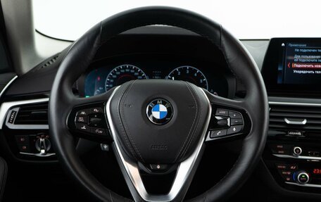 BMW 5 серия, 2019 год, 3 149 999 рублей, 16 фотография