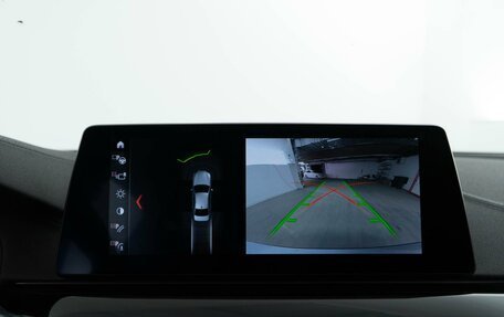 BMW 5 серия, 2019 год, 3 149 999 рублей, 19 фотография