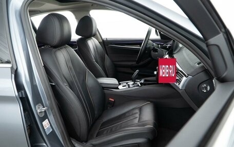 BMW 5 серия, 2019 год, 3 149 999 рублей, 10 фотография