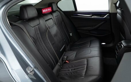 BMW 5 серия, 2019 год, 3 149 999 рублей, 9 фотография