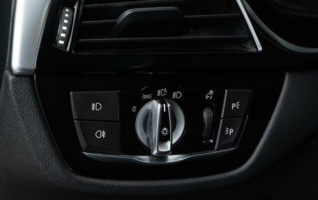 BMW 5 серия, 2019 год, 3 149 999 рублей, 21 фотография