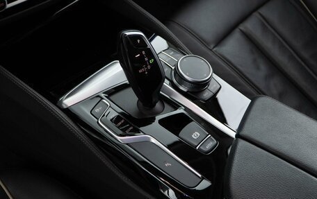 BMW 5 серия, 2019 год, 3 149 999 рублей, 23 фотография