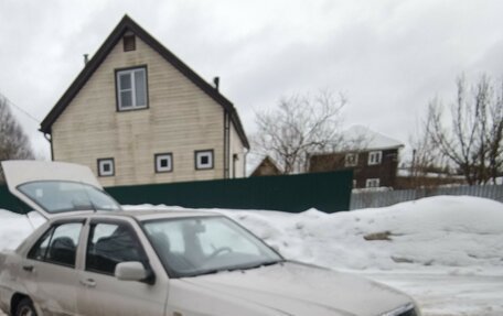 Chery Amulet (A15) I, 2006 год, 130 000 рублей, 4 фотография