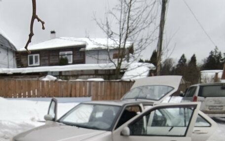 Chery Amulet (A15) I, 2006 год, 130 000 рублей, 3 фотография