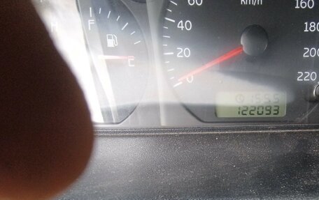 Chery Amulet (A15) I, 2006 год, 130 000 рублей, 13 фотография