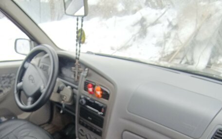 Chery Amulet (A15) I, 2006 год, 130 000 рублей, 10 фотография