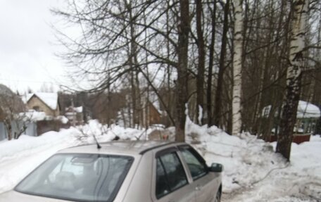 Chery Amulet (A15) I, 2006 год, 130 000 рублей, 8 фотография