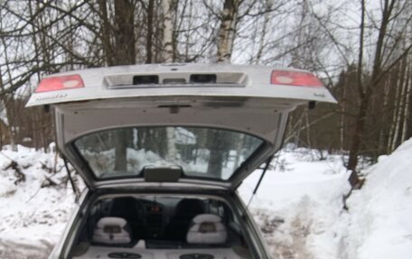 Chery Amulet (A15) I, 2006 год, 130 000 рублей, 9 фотография