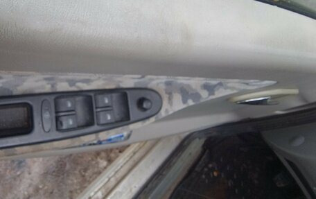 Chery Amulet (A15) I, 2006 год, 130 000 рублей, 12 фотография