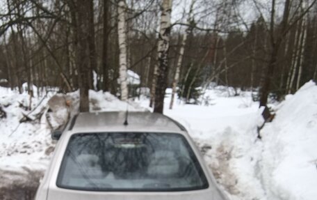 Chery Amulet (A15) I, 2006 год, 130 000 рублей, 6 фотография