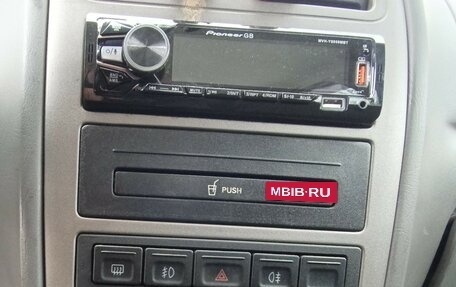 Chery Amulet (A15) I, 2006 год, 130 000 рублей, 15 фотография