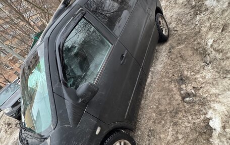 Mercedes-Benz Vito, 2001 год, 490 000 рублей, 3 фотография