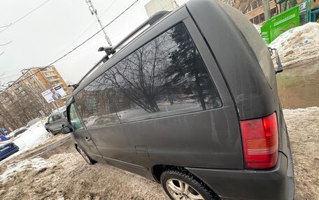 Mercedes-Benz Vito, 2001 год, 490 000 рублей, 7 фотография