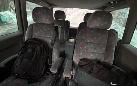 Mercedes-Benz Vito, 2001 год, 490 000 рублей, 10 фотография