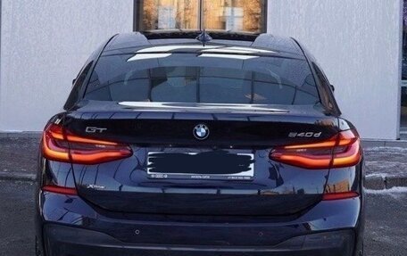 BMW 6 серия, 2018 год, 3 600 000 рублей, 7 фотография